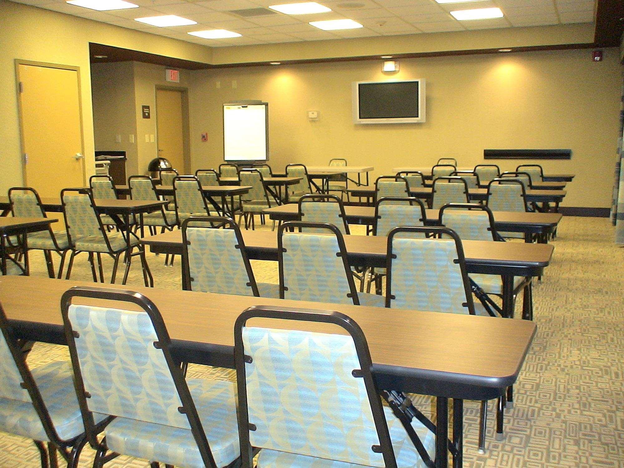Hampton Inn & Suites Richmond/Virginia Center Глен Аллен Удобства фото