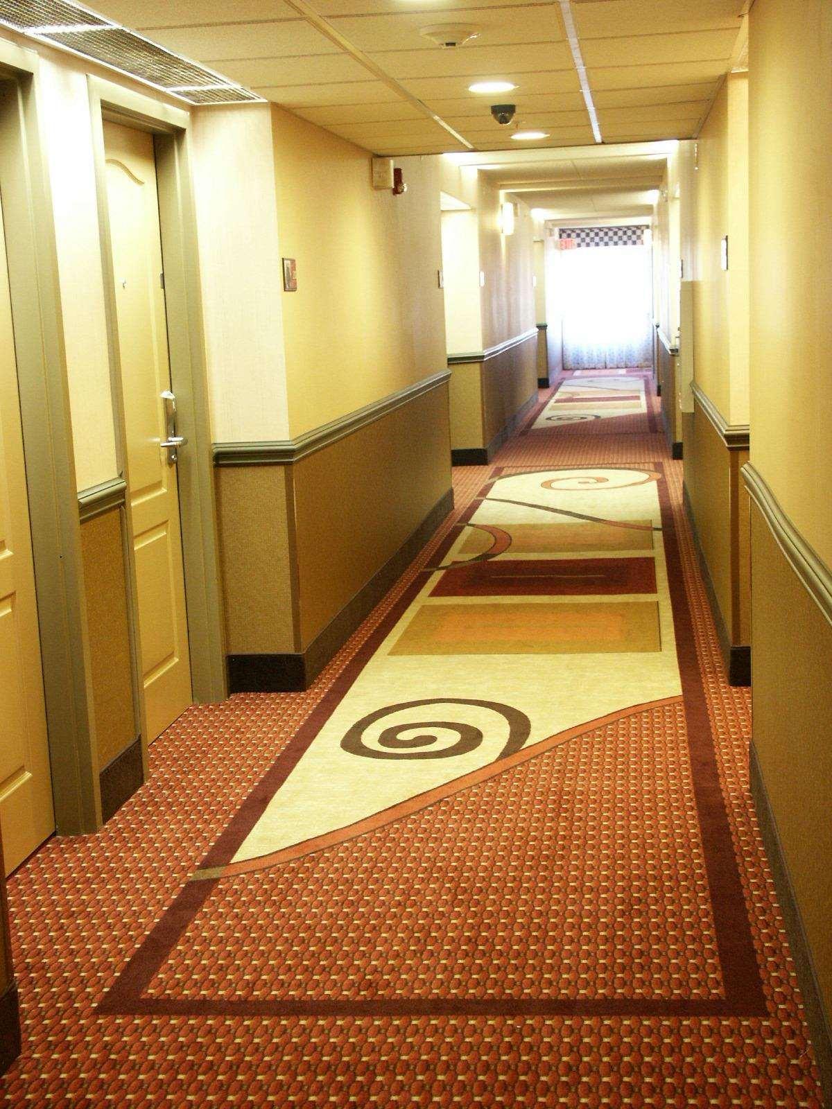 Hampton Inn & Suites Richmond/Virginia Center Глен Аллен Экстерьер фото