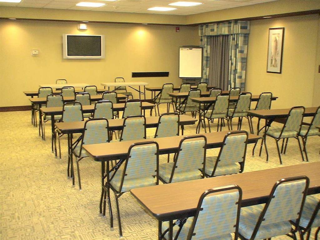 Hampton Inn & Suites Richmond/Virginia Center Глен Аллен Удобства фото